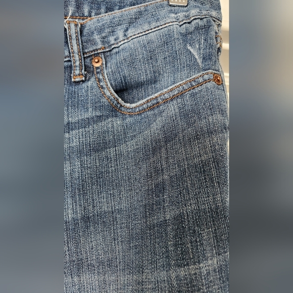 Banana Republic Boyfriend Jean - Picture 3 of 12